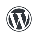 WordPress logo