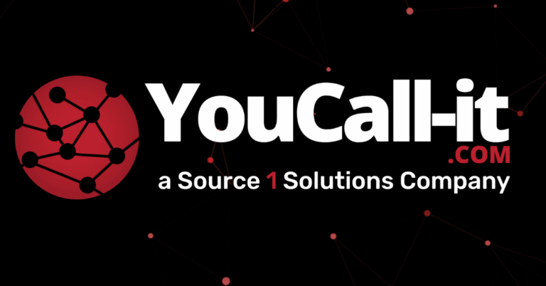 YouCall-It — official published project cover